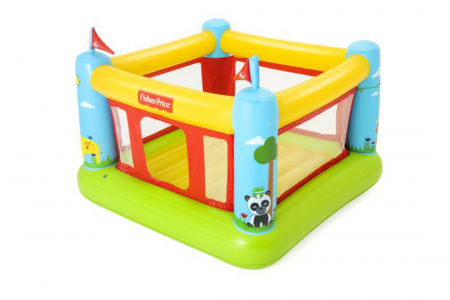 Fisher-Price Bouncetastic Bouncer69