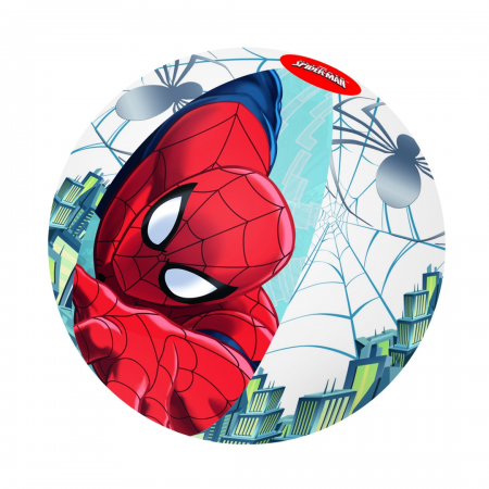 51cm Spiderman Beach Ball