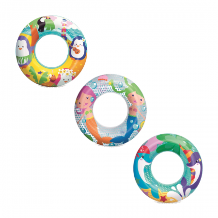 Aqua Pals™ Kids Swim Tube 51 cm