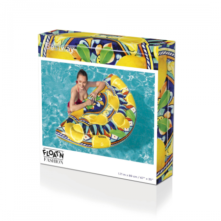 1.71MX89CM SPLASH SICILY LOUNGE