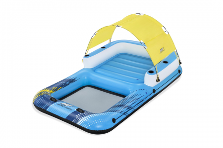 Bestway Hydro Force 3.20m x 1.98m Summer Oasis Island