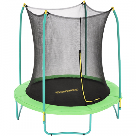 Bestway Xtreme Air 2.44 m × 2.20 m Trampoline