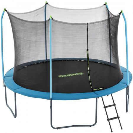 Bestway Xtreme Air 3.66 m x 2.78 m Trampoline