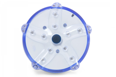 7-Colour LED Pool Light