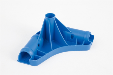 CORNER SEAT SPLASH FRAME POOL -2.59m
