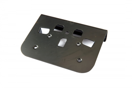 Top Metal Piece for Hydrium Pools