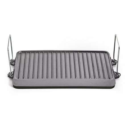 CAMPFIRE 2 BURNER GAS COOKER HOT PLATE