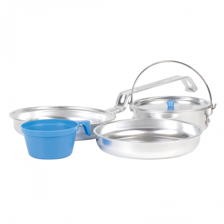 Mess Kit 5-Piece