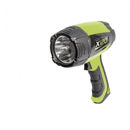 COMPANION X120 LED SPOTLIGHT