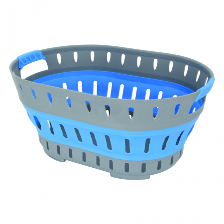 Companion Popup Laundry Basket