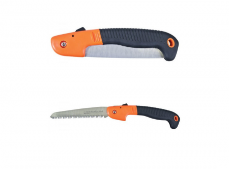 Elemental Folding Camp Saw – 18cm