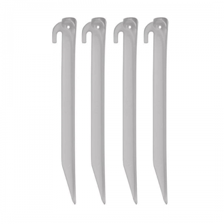 Elemental Glow-in-the-Dark Peg – 30cm (4 Pack)