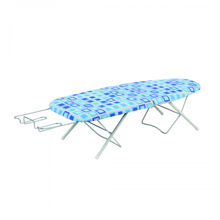 OZtrail Fold-In-Half Ironing Board