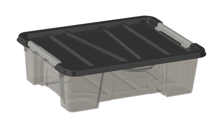 DEA HOME STORAGE BOX JOLLY 8L - ART 517 | Seagull Industries (Pty) Ltd