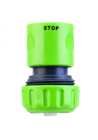 Hose Connect Waterstop 3/4