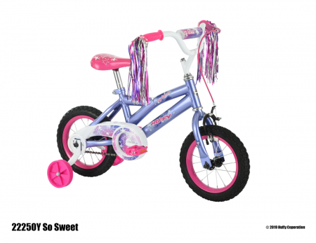 Tricycle So Sweet Girl Girls