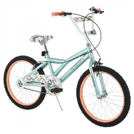 So Sweet Bicycle Girl 20'