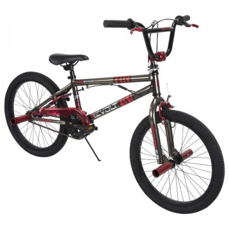 Revolt BMX Bicycle