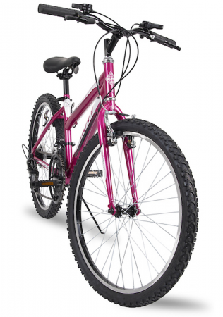 Mountain Bicycle Granite Ladies