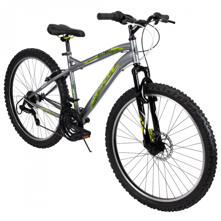 Extent Mtb Bicycle Men 26'