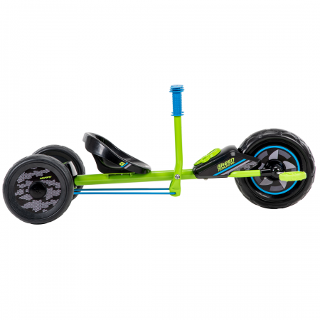 Mini Green Machine 10'