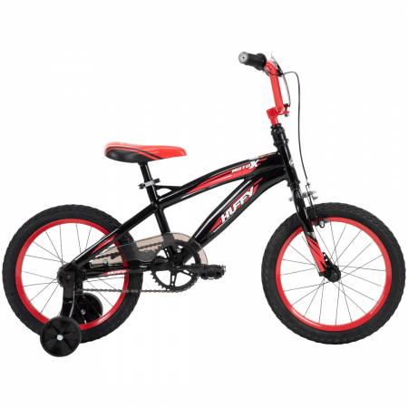 Huffy Moto Boys Bike 16