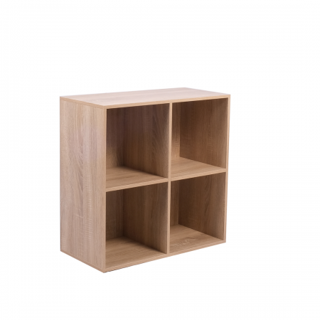 4-Cube Shelf
