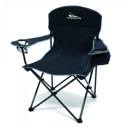 Kookaburra Oversized Cooler Chair - 130Kg