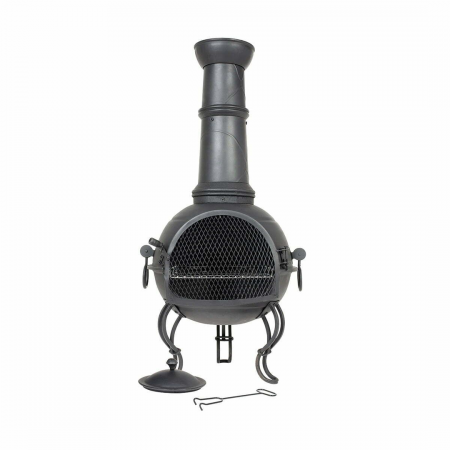 La Hacienda Murcia Chimenea Extra Large