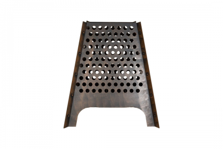 La Hacienda Osiris Fire Basket