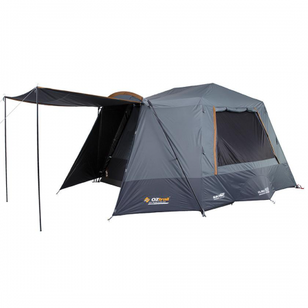 Fast Frame Blockout 6P Tent