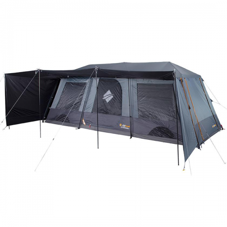 Fast Frame Blockout 10P Tent