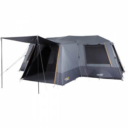 Fast Frame Lumos 12P Tent