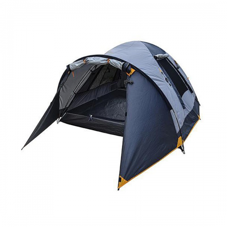 Genesis 3V Dome Tent