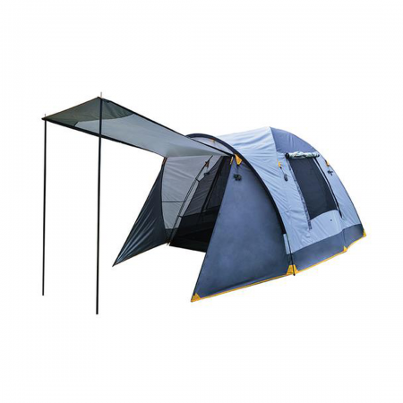 Genesis 4V Dome Tent