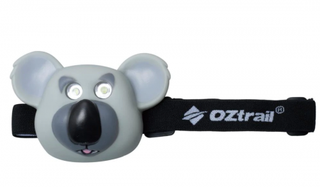 OZTRAIL KIDS HEADLAMP- KOALA