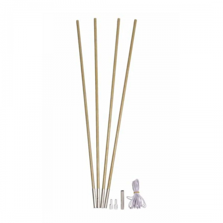 Oztrail Pole Kit 9.5 mm x 600mm