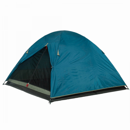 Tasman 3-Dome Tent