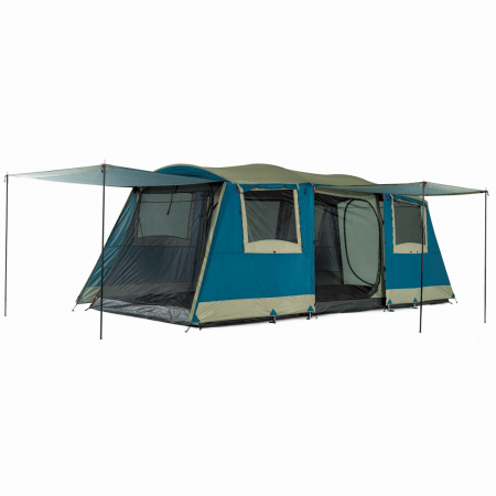 Bungalow 9-Person Tent