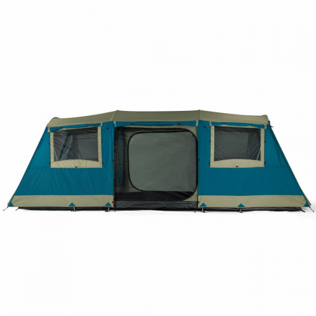 Bungalow 9-Person Tent