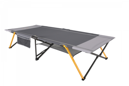 Stretcher Easy Fold Single Jumbo
150kg