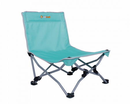 Beach Chair Reclining 120kg
