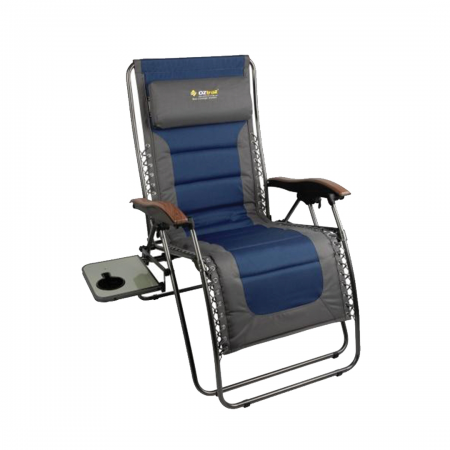 Lounge Jumbo Deluxe Chair 150kg