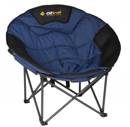 Moon Chair Jumbo 150kg