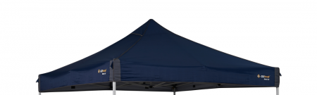 Canopy Poyester 3m Blue