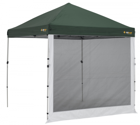 Gazebo mesh Wall Kit 2.4m