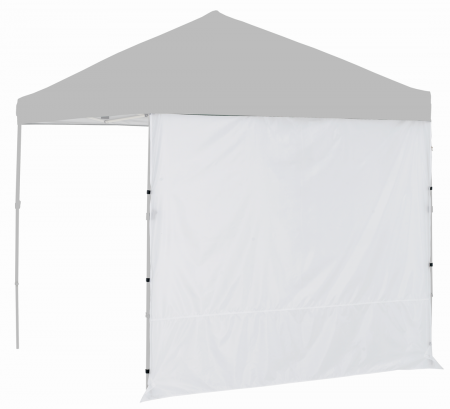 Gazebo Solid Wall Kit 2.4m