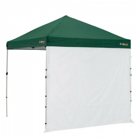 Gazebo Solid Wall Kit 2.4m
