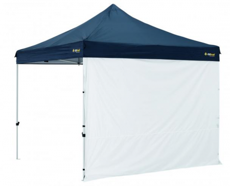 3M GAZEBO SOLID WALL KIT Includes: 1x Wall kit, 1x Carry bag