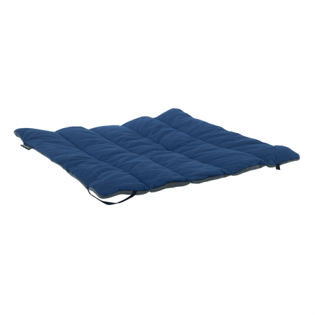 Large Dog Bed Padded Topper 90 x 90cm